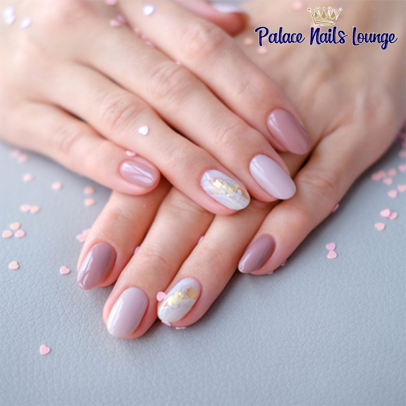 Palace Nails Lounge