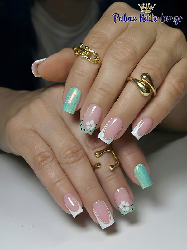 Palace Nails Lounge