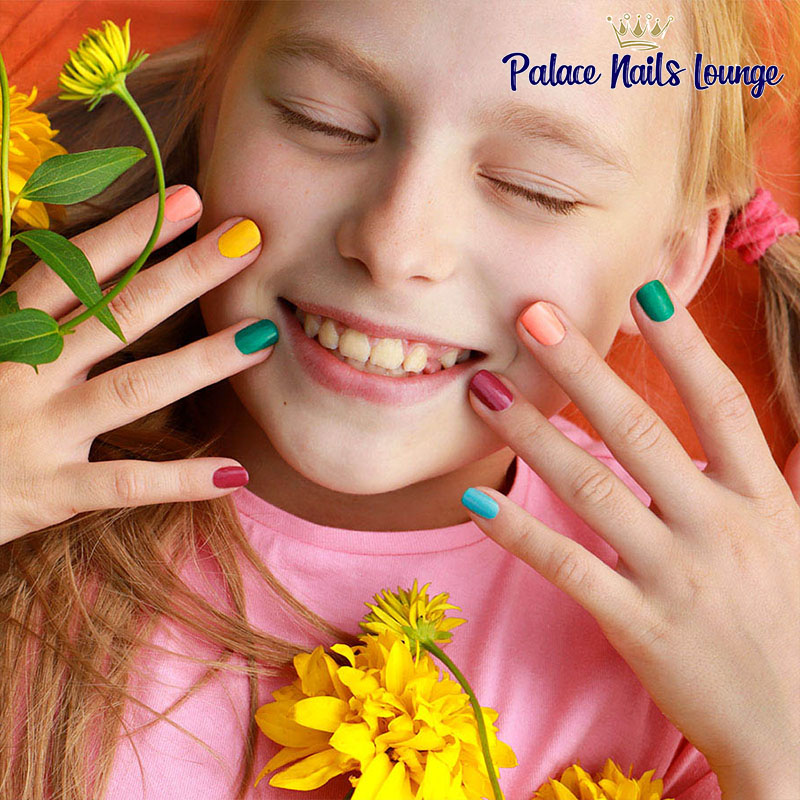 Palace Nails Lounge