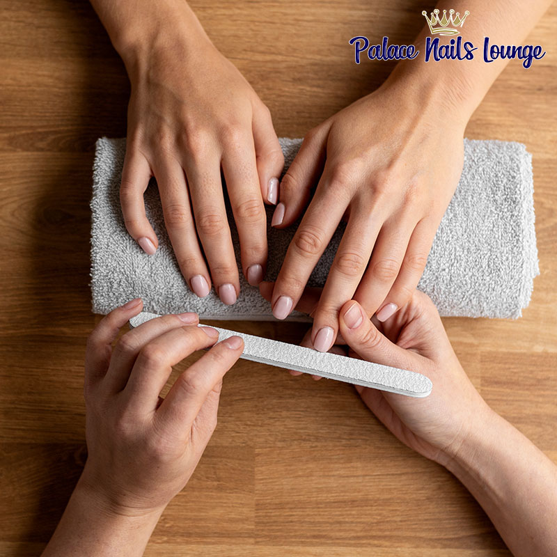 Palace Nails Lounge