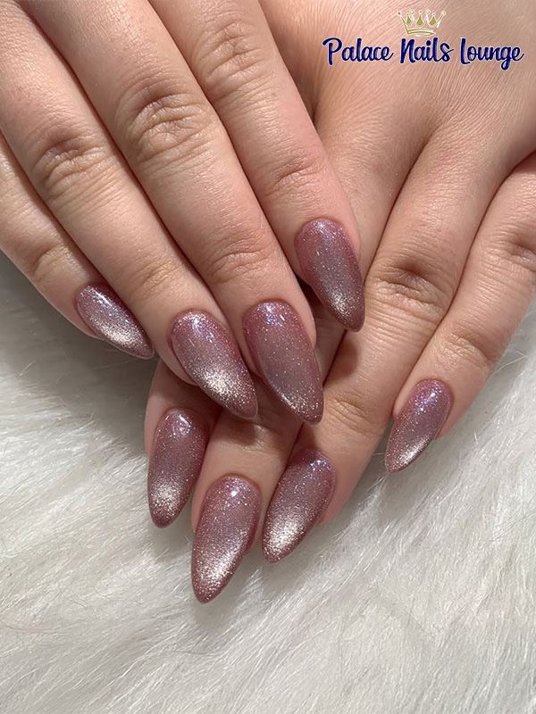 Palace Nails Lounge